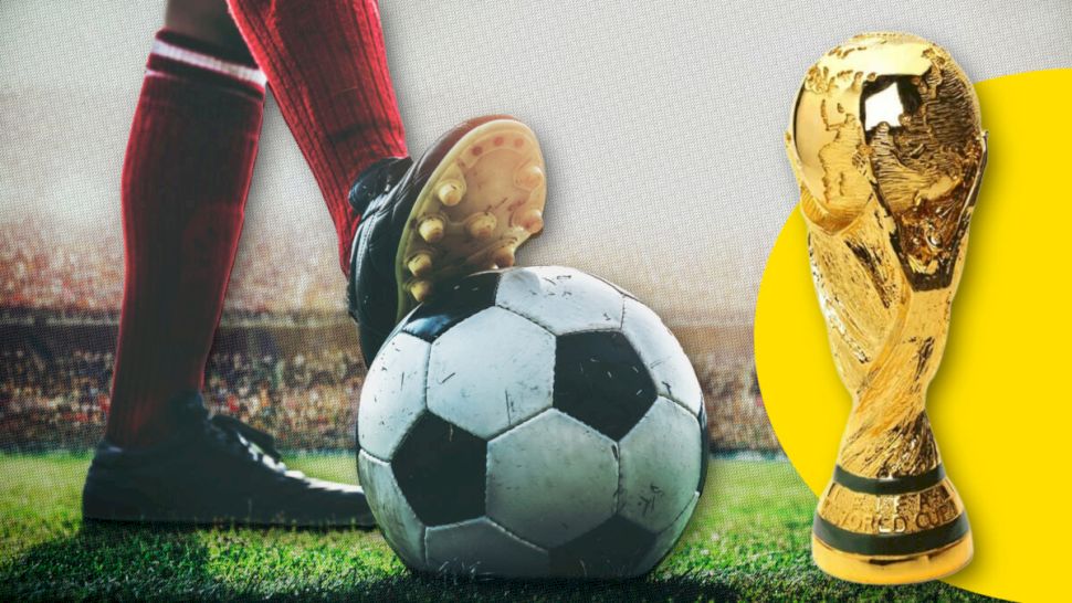 Cupa Mondială își aruncă umbra peste glob! Fotbalul devine spectacolul verii