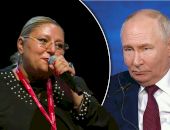 Diana Șosoacă, discuție directă cu Putin la Sankt Petersburg! Ce mesaj a transmis liderul rus românilor