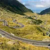 Drumul din România care fascinează turiștii internaționali. The Guardian l-a inclus în topul european