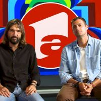 Gabi Tamaș și Dan Alexa au semnat împreună! Ce emisiune vor prezenta la Antena