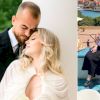 Denis Alibec și Anca Surdu, vacanță de vis în Sardinia! Cât au plătit pentru escapada de lux