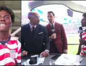 Motivul surprinzător pentru care Zlatan Ibrahimovic l-a expulzat pe IShowSpeed din studioul FOX